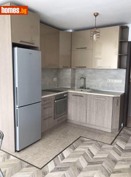 Двустаен, 55m² - Жк. Славейков, Бургас - Апартамент под наем - ТИТАН ПРОПЪРТИС - гр.Бургас - 98495530