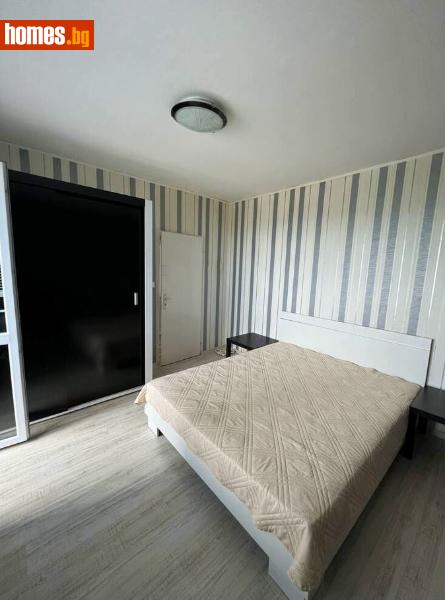 Двустаен, 65m²