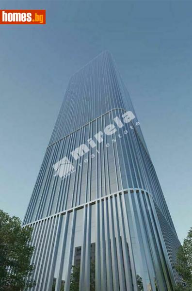 Двустаен, 72m² -  Окръжна Болница, Варна - Апартамент за продажба - МИРЕЛА - 98533705