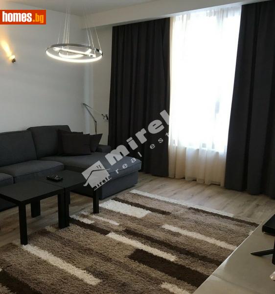 Двустаен, 120m² - Кв. Манастирски Ливади, София - Апартамент под наем - МИРЕЛА - 98638060