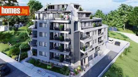 Тристаен, 115m² - Апартамент за продажба - 98658512