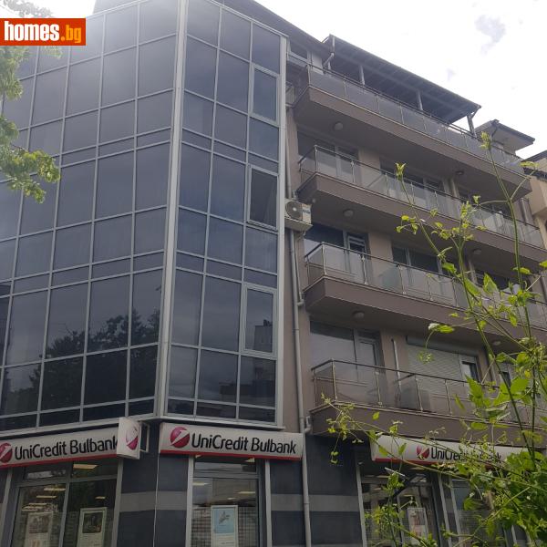 Четиристаен, 144m² - Гр.Дупница, Дупница - Апартамент за продажба - Positive Trade - 98865219