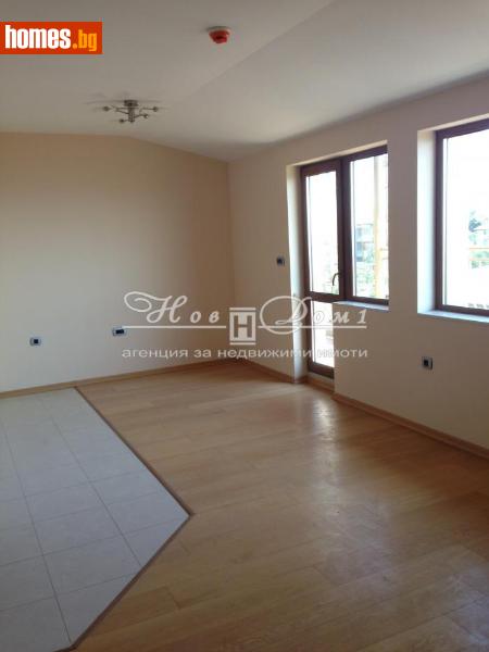 Тристаен, 158m² - Кв. Галата, Варна - Апартамент за продажба - Нов дом 1 - 98916086