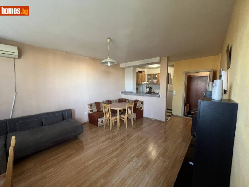 Двустаен, 74m² - Жк. Левски Г, София - Апартамент за продажба - Уни Комерс ООД - 99025435