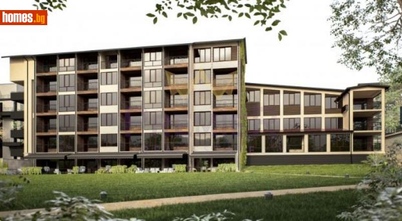 Двустаен, 50m² - М-т Ален Мак, Варна - Апартамент за продажба - ИМОТИ ПРЕМИЕР - 99032219