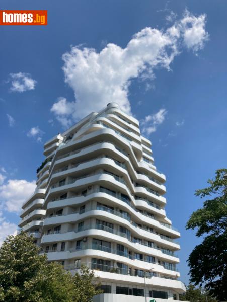 Двустаен, 78m² - Жк. Лазур, Бургас - Апартамент за продажба - АРТ ПРОПЪРТИ - 99131199