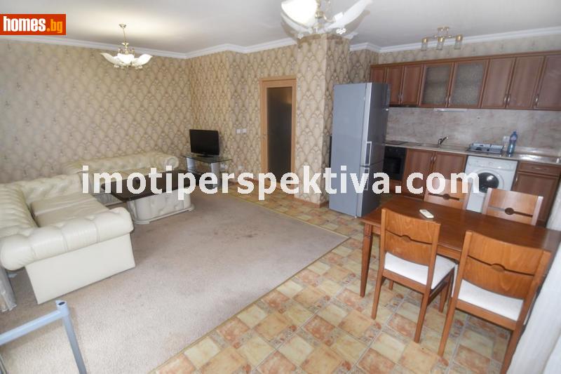 Тристаен, 117m² - Кв. Кършияка, Пловдив - Апартамент за продажба - ПЕРСПЕКТИВА - 99179006