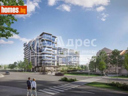 Тристаен, 132m² - Апартамент за продажба - 99303598