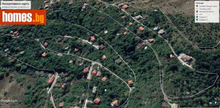 Парцел, 992m² - Парцел за продажба - 99319228