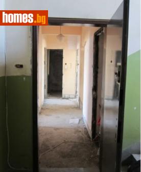Тристаен, 77m² - Апартамент за продажба - 99340272