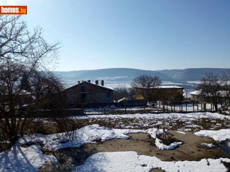 Парцел, 650m² - С.Леденик, Велико Търново - Парцел за продажба - Имоти Консулт - 99396530