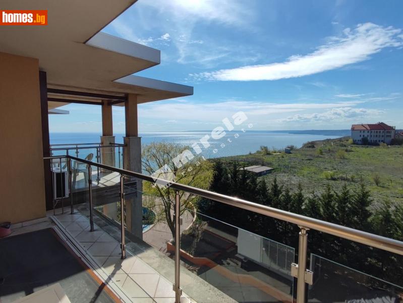 Двустаен, 64m² - Гр.Каварна, Каварна - Апартамент за продажба - МИРЕЛА - 99434035
