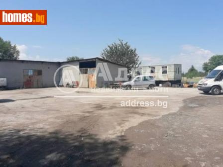 Парцел, 2145m² - Парцел за продажба - 99743028