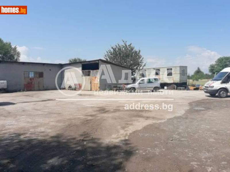 Парцел, 2145m² -  Нови Искър, София - Парцел за продажба - АДРЕС НЕДВИЖИМИ ИМОТИ - 99743028