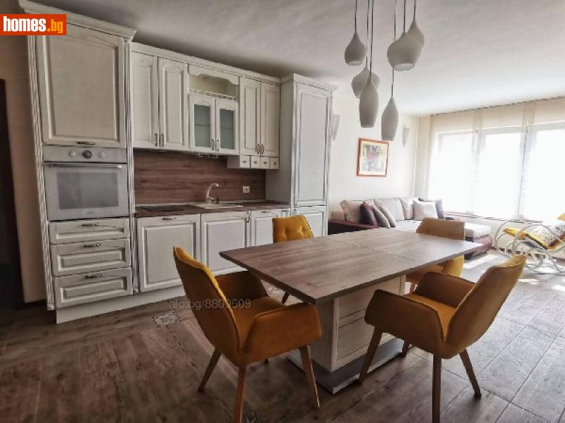 Двустаен, 76m² - София, София - град - Апартамент за продажба - Уни Комерс ООД - 99809010