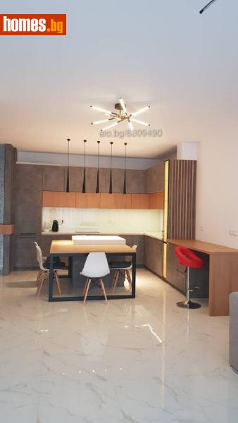 Двустаен, 101m² - Кв. Кръстова Вада, София - Апартамент за продажба - Уни Комерс ООД - 100007827