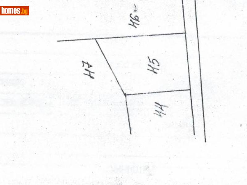 Земеделска земя, 490m² -  Северна Индустриална Зона, Хасково - Земя за продажба - АДРЕС НЕДВИЖИМИ ИМОТИ - 99995749
