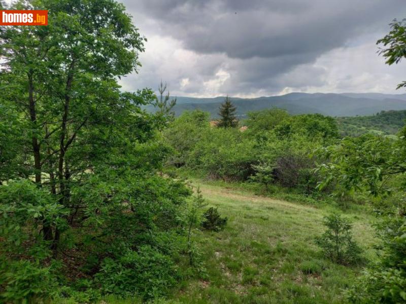 Парцел, 768m² - С.Гуцал, Самоков - Парцел за продажба - Rilaimoti - 100061392