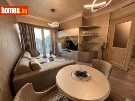 Двустаен, 72m² - Апартамент за продажба - 100066906