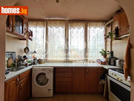 Тристаен, 86m² - Апартамент за продажба - 100154597