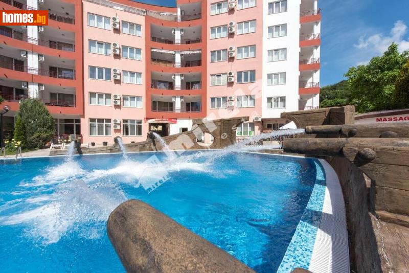 Тристаен, 100m² - К.к.Елените, Несебър - Апартамент за продажба - МИРЕЛА - 100467749
