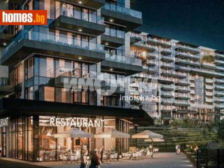 Многостаен, 185m² - Апартамент за продажба - 100527975