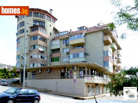 Тристаен, 70m² - Апартамент за продажба - 100590916