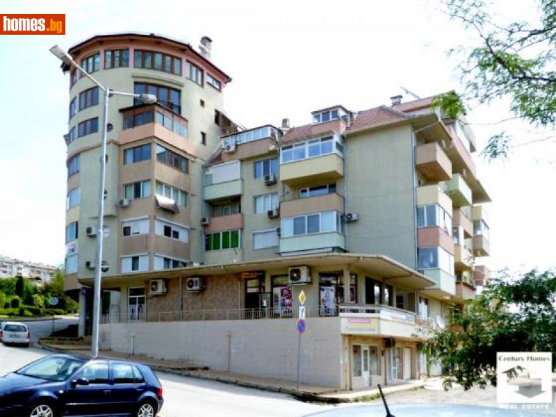 Тристаен, 70m² - Жк. Картала, Велико Търново - Апартамент за продажба - Сенчъри Хоумс ООД - 100590916