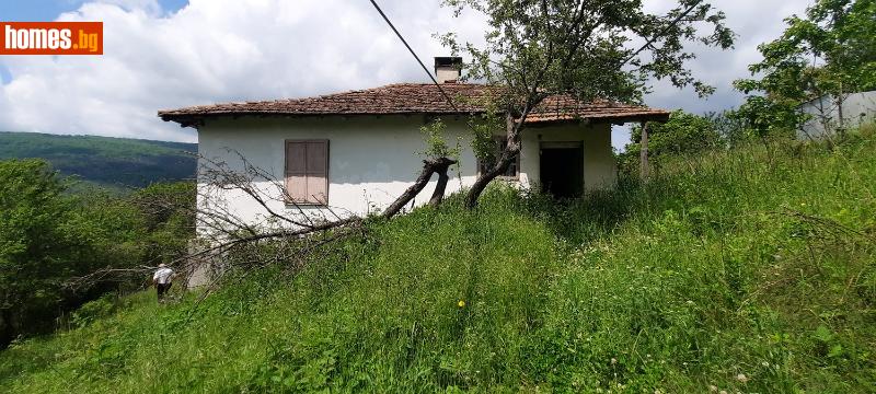 Етаж от къща, 30m² - С.Долна Мелна, Трън - Къща за продажба - Тера Булгари - Земя на Българи - 100638625