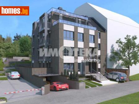 Тристаен, 111m² - Апартамент за продажба - 100698374