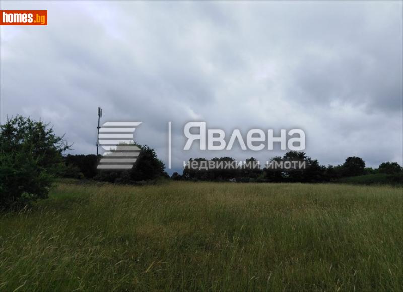 Земеделска земя, 2700m² - С.Варвара, Бургас - Земя за продажба - ЯВЛЕНА - 100699430