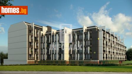 Тристаен, 149m² - Апартамент за продажба - 100780887