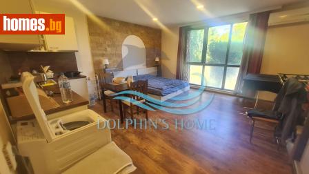 Едностаен, 47m² - Апартамент за продажба - 100812426