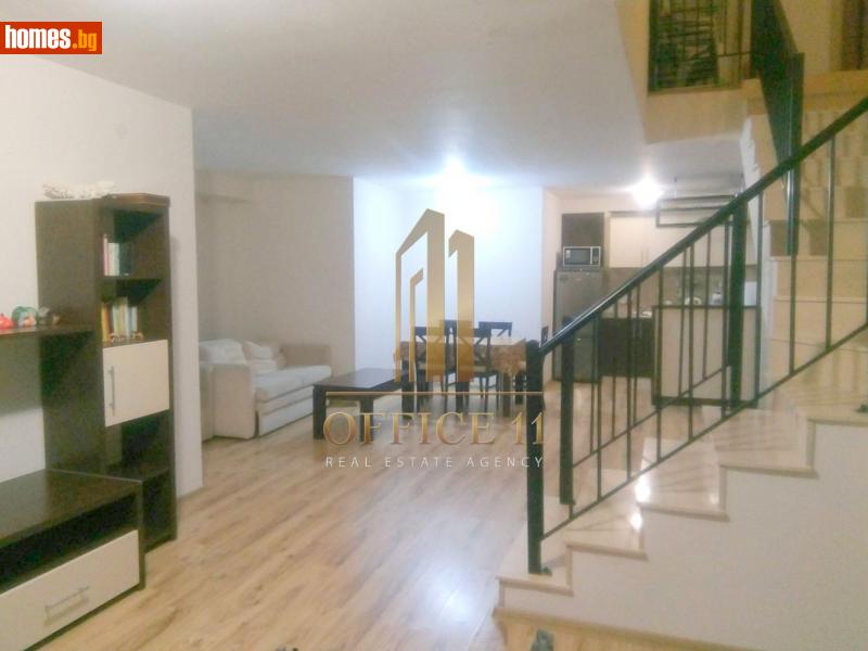 Мезонет, 156m² - К.к.Златни Пясъци, Варна - Апартамент за продажба - Офис 11 - 100912428