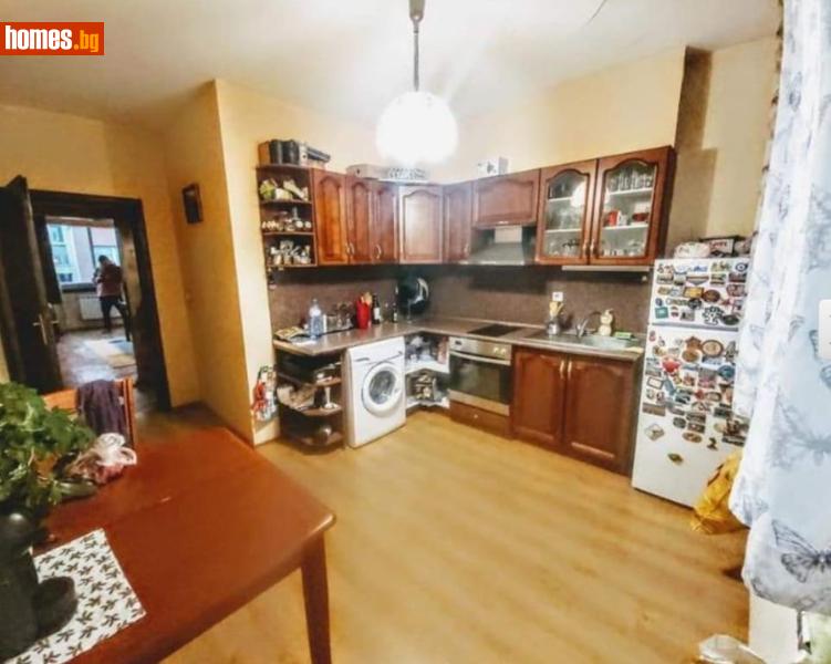 Двустаен, 80m² -  Център, София - Апартамент под наем - SB HOME - 100929931