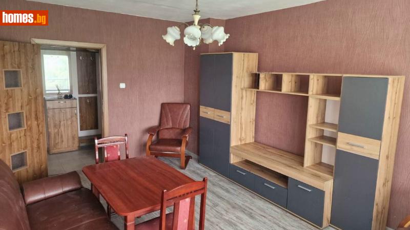Тристаен, 86m² - Жк. Изгрев, Бургас - Апартамент под наем - ТИТАН ПРОПЪРТИС - гр.Бургас - 100981010