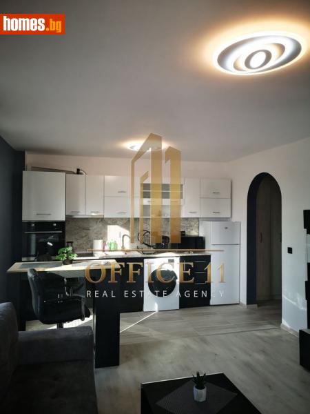 Двустаен, 74m² - Гр.Каварна, Добрич - Апартамент за продажба - Офис 11 - 101117249