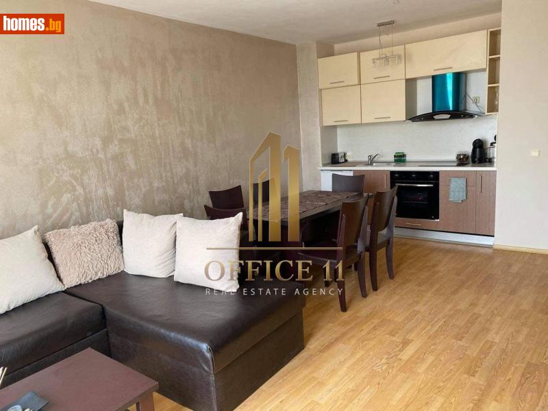 Тристаен, 110m² - Гр.Каварна, Добрич - Апартамент за продажба - Офис 11 - 101117259