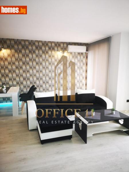 Двустаен, 96m² - Гр.Каварна, Добрич - Апартамент за продажба - Офис 11 - 101117366