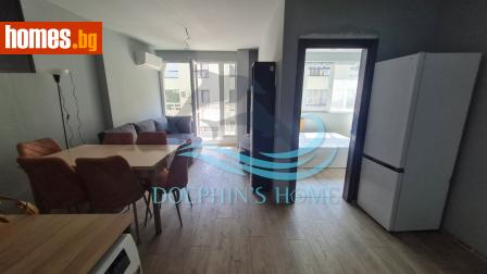 Двустаен, 57m² - Апартамент за продажба - 101119933