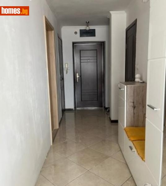Тристаен, 90m² - Жк. Надежда 3, София - Апартамент за продажба - Азмар имоти - 101133079