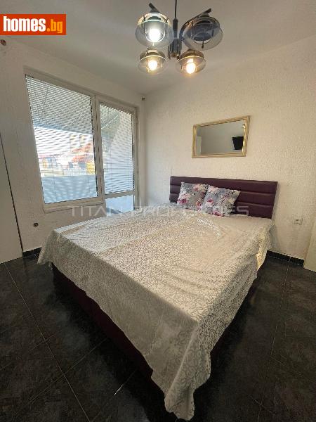 Двустаен, 60m²