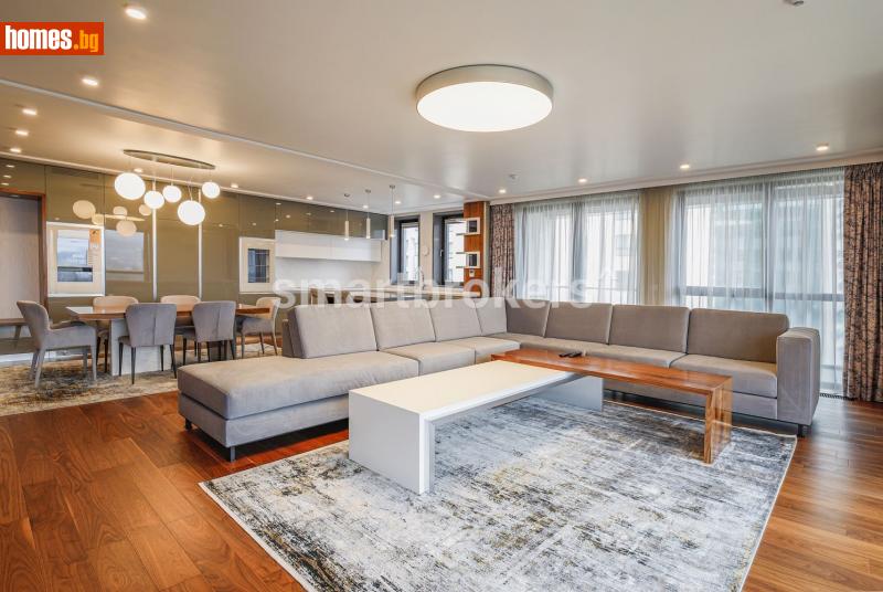Четиристаен, 280m² -  Студентски Град, София - Апартамент за продажба - SMART BROKERS - 101189459