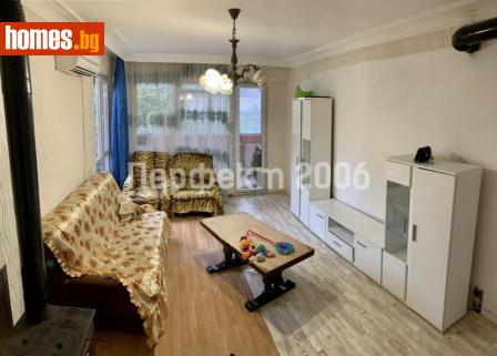 Двустаен, 76m² - Апартамент за продажба - 101338124