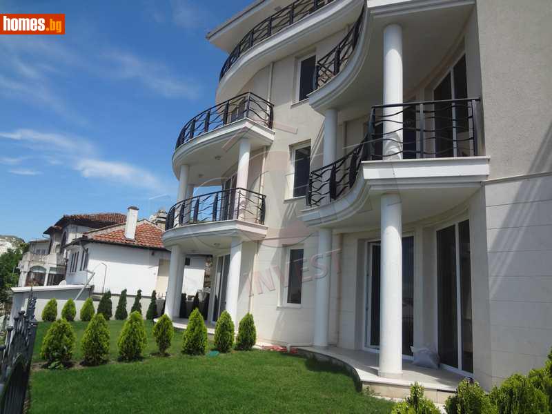 Многостаен, 73m² - Гр.Балчик, Балчик - Апартамент за продажба - Accent Invest Ltd - Недвижими имоти Варна - 101461410