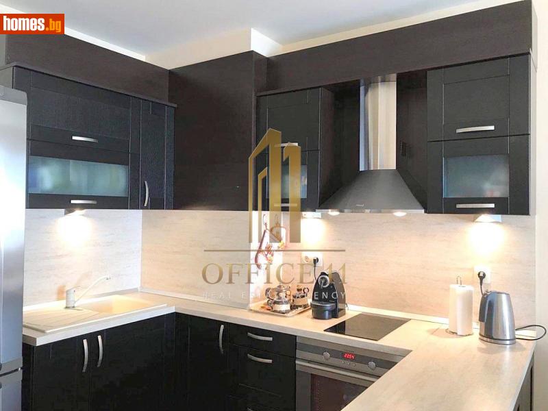 Двустаен, 69m² - К.к.Златни Пясъци, Варна - Апартамент за продажба - Офис 11 - 101495529