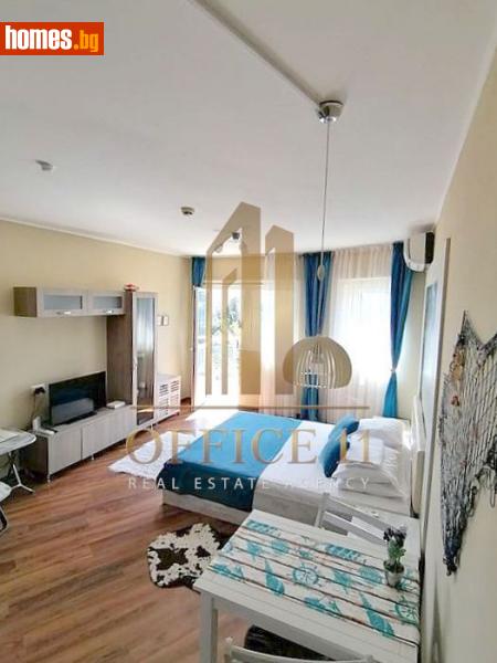 Едностаен, 45m² - К.к.Св.Константин и Елена, Варна - Апартамент за продажба - Офис 11 - 101495549