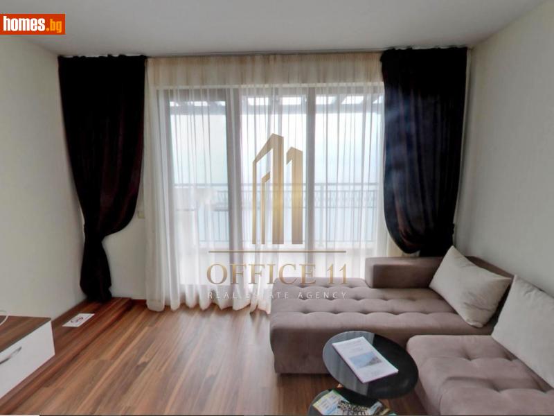 Тристаен, 100m² - К.к.Чайка, Варна - Апартамент за продажба - Офис 11 - 101495558