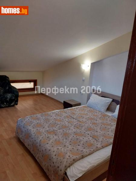 Тристаен, 80m² - Жк. Добруджански, Шумен - Апартамент за продажба - ПЕРФЕКТ 2006 ЕООД - 101512697