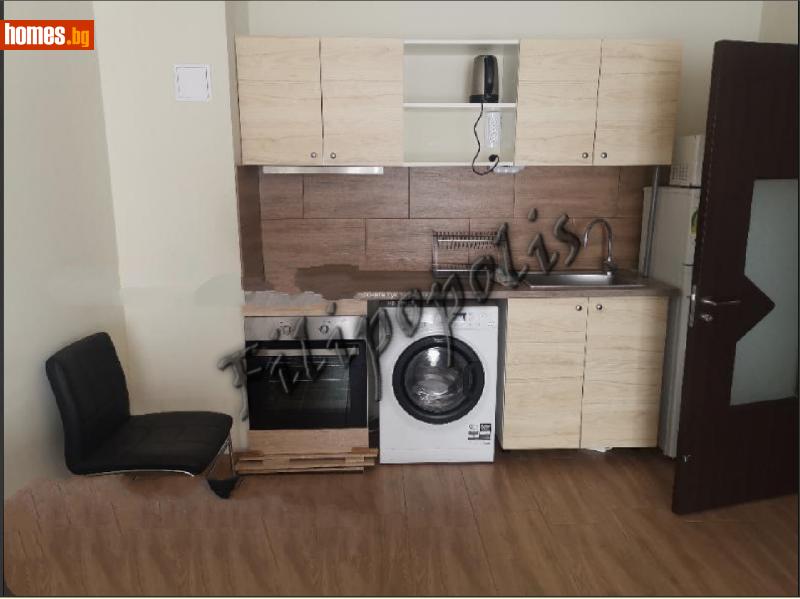 Двустаен, 74m² - Жк. Младежки хълм, Пловдив - Апартамент за продажба - Филипополис БФА - 101601124